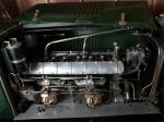 Sunbeam 3-Litre Super Sports Twin Cam Tourer 1926 года